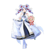 【FEH】ユニット評価 気丈の花嫁 ティニー（花嫁ティニー）