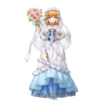 【FEH】ユニット評価 恵愛の花嫁 ラナ（花嫁ラナ）