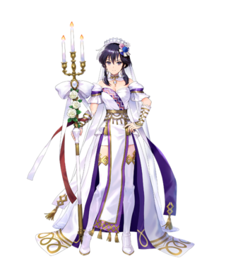 【FEH】ユニット評価 流星の花嫁 ラクチェ（花嫁ラクチェ）