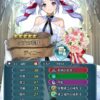 【FEH】花嫁ティニーのステータスは攻撃速さ型！！ 星4枠で新汎用武器『花嫁の花束+』持ちだ
