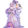 【FEH】ユニット評価 光辿る花嫁 ユリア（比翼花嫁ユリア＆イシュタル）