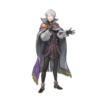 【FEH】5/25より神装英雄ヘンリーが登場！！ ニザヴェリル衣装だ