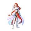 【FEH】6/10より神装英雄ティアマトが登場！！ ヴァナ衣装だ