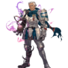 【FEH】ユニット評価 不退転の魔獣 ドゥドゥー（魔器ドゥドゥー）