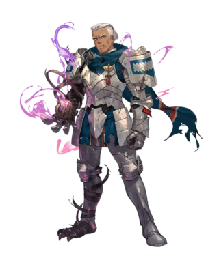 【FEH】ユニット評価 不退転の魔獣 ドゥドゥー（魔器ドゥドゥー）