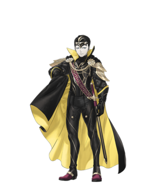 【FEH】ユニット評価 曠野の王 ファフニール