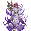 【FEH】ユニット評価 心奪われし聖女 レナ（闇堕ちレナ）