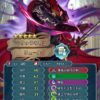 【FEH】闇リュー男のステータスは攻撃速さ型！！ とにかくイラストの評価が高い！！