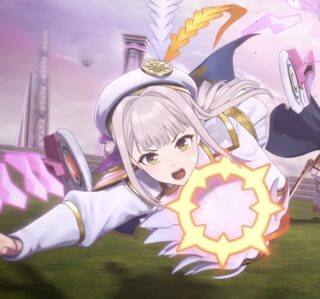 【FEH】第9部後半開幕ムービーにヴァーリが登場！！ アルフォズルやヘイムダルにも注目だ