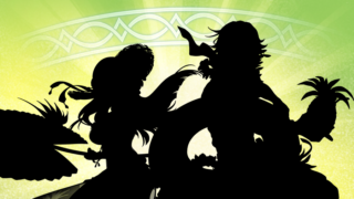 【FEH】6/17水着超英雄のシルエットクイズが公開されたぞ！！ エコーズエンゲージ水着ガチャっぽい！？