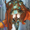 【FEH】男装超英雄、女装超英雄とかどうだろう？？ 来るなら誰を実装してほしい？？