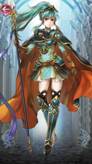 【FEH】男装超英雄、女装超英雄とかどうだろう？？ 来るなら誰を実装してほしい？？