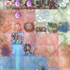 【FEH】双界水着セリカはマップ奥義運用すると伝承しっこくも3マス先から倒せてかなりやる！？ 魔光は投げ捨てろ！！