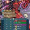 【FEH】縛鎖の闘技場・飛空城・フレンドダブル戦 ランキング上位プレイヤーリーダーキャラ紹介 2025/06/03~06/10編