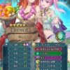 【FEH】縛鎖の闘技場・飛空城・フレンドダブル戦 ランキング上位プレイヤーリーダーキャラ紹介 2025/06/17~06/24編