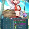 【FEH】怪力ラピス（力成長率25%）、力のリンカ（力成長率25%）、技のカゲロウ（力成長率65％）、儚げヒロイン（力成長率50%）。設定と成長率が噛み合わない謎キャラたち