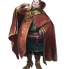 【FEH】エクセライ、やたらと絵がいい。この手のキャラほどクオリティ高かったりするよね