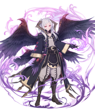 【FEH】ユニット評価 絶望の支配者 ギムレー（ギム子）