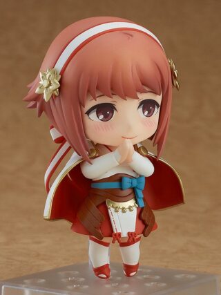 【FEH】ファイアーエムブレムシリーズのねんどろいどって新作出ないのかな？？ 出るならどのキャラをねんどろいど化してほしい？？