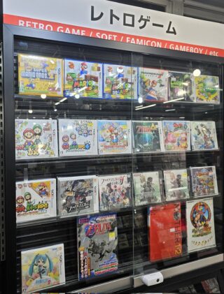 【FEH】覚醒ifですら既にレトロゲーム扱いだという現実。発売日に産まれていなかったエムブレマーもいるのだろう……