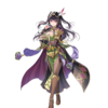 【FEH】ユニット評価 憂いの呪術師 サーリャ（響心サーリャ）