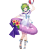 【FEH】ユニット評価 弾ける夏模様 ニノ（水着ニノ）