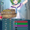 【FEH】水着ニノのステータスは攻撃速さ型！！ 専用Cスキル『黒い牙の絆』により敵に【護られ不可】を付与できるぞ