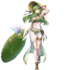 【FEH】ユニット評価 天馬と翔ける夏 パオラ（水着パオラ）