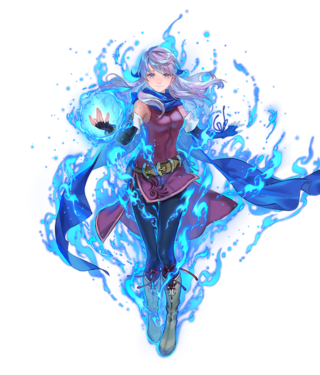 【FEH】ユニット評価 暁の紋章士 ミカヤ（紋章士ミカヤ）