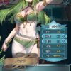 【FEH】水着パオラをどうにかして活躍させる方法はないだろうか？？ 速さ切り耐久型の汎用飛行斧ってどう魔改造すればいいんだ！？