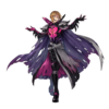 【FEH】6/25より神装英雄ナーシェンが登場！！ ヘル衣装だ