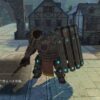 【FEH】アルフォズルの多脚移動高座や風花雪月の光の杭やタイタニスなどオーバーテクノロジーものが登場すると気になってしまうエムブレマーは多い！？