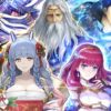 【FEH】国民投票2025Next6召喚ガチャがスタート！！ 星5を引ける確率がかなり高いので狙う価値あるガチャかも