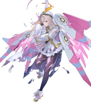 【FEH】ついにヴァーリがストーリーボスとして登場！！ 専用武器『復讐の神形』は祈り奥義とシナジーがあるユニークな性能だ