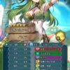 【FEH】片思いキャラ＝人気が出るという二次元鉄板法則。ただ支援カップリングシステムとはあまり相性が良くないか