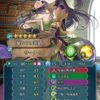 【FEH】響心サーリャって現環境でもまだまだ強いのだろうか？？ ただのコピー機扱いされがちな響心英雄の中でも本人の戦闘力がかなり高いキャラだ