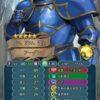 【FEH】縛鎖の闘技場・飛空城・フレンドダブル戦 ランキング上位プレイヤーリーダーキャラ紹介 2025/07/22~07/29編