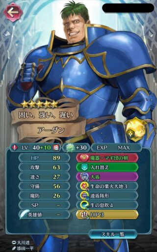 【FEH】縛鎖の闘技場・飛空城・フレンドダブル戦 ランキング上位プレイヤーリーダーキャラ紹介 2025/07/22~07/29編