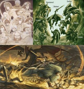 【FEH】原作神階英雄という今となっては滅多に実装されない貴重な存在。次は誰が欲しい？？