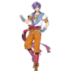 【FEH】ユニット評価 旅の吟遊詩人 ホメロス