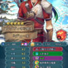 【FEH】『強弓・呼吸』スキルは強いのか、イマイチなのか。Bスキルの選択肢が少ない騎馬弓にとってはありがたい？？