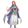 【FEH】ユニット評価 ターラの公女 リノアン