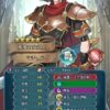 【FEH】魔器マチュアのステータスは攻撃速さ型！！ 専用Bスキル『熱血』は無条件で待ち伏せ可能という強力な効果だ