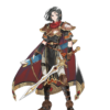 【FEH】ユニット評価 疾風の女剣士 マチュア（魔器マチュア）