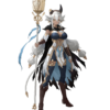 【FEH】ユニット評価 漂泊の戦士 メリアエ