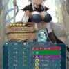 【FEH】メリアエのステータスは攻撃守備型！！ 専用スキル無しの近間護り手重装獣だ