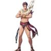 【FEH】ユニット評価 真夏の大勝負 バルタザール（水着バルタザール）