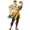 【FEH】ユニット評価 鍛錬の荒波 エイクスルニル（水着エイクスルニル）