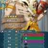 【FEH】水着エイクスルニルのステータスは速さを捨てた攻撃守備型！！ 星4枠だが専用武器&専用スキル&新スキル持ちだ