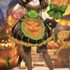 【FEH】現状ヒーローズのガリア最強はハロウィンレテ。男キャラが後回しにされ続けた結果だ